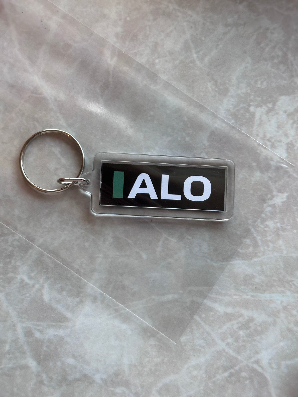 Klíčenky – Edice pro řidiče